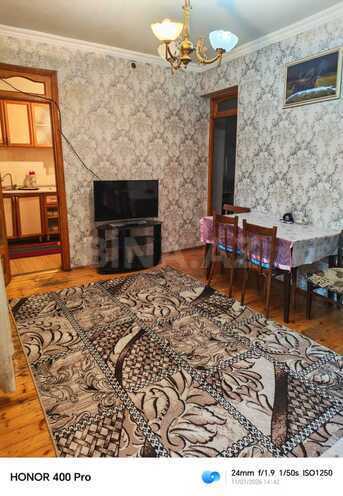 Satılır 4 otaqlı həyət evi/bağ evi 90 m², M.Ə.Rəsulzadə q., photo 21 from 22