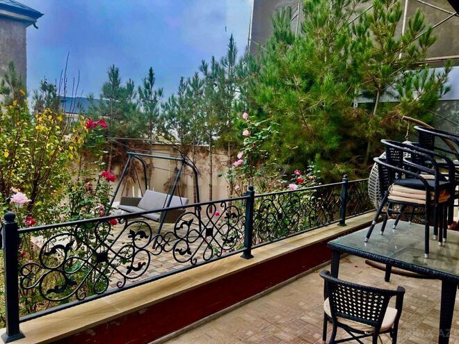 Продаётся 4-комн. дом/дача 166 м², пос. Бадамдар, photo 3 from 17