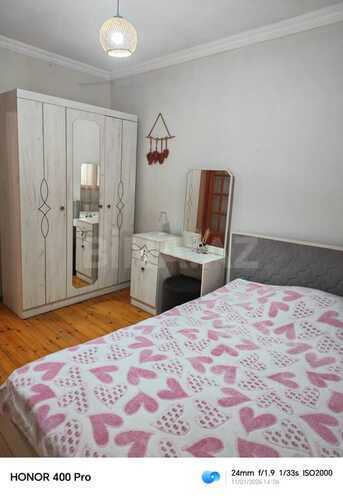 Satılır 4 otaqlı həyət evi/bağ evi 90 m², M.Ə.Rəsulzadə q., photo 7 from 22