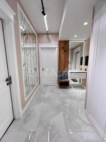 Продаётся 3-комн. новостройка 97 м², м. Элмляр Академиясы, photo 14 from 25