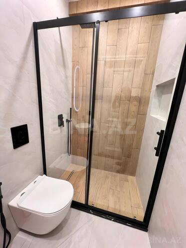 Продаётся 3-комн. новостройка 97 м², м. Элмляр Академиясы, photo 22 from 25