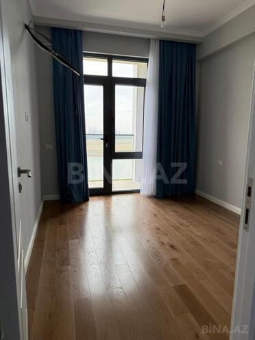 Satılır 2 otaqlı yeni tikili 49 m², Yeni Yasamal q., photo 4 from 11