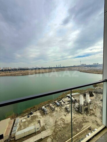 Satılır 2 otaqlı yeni tikili 49 m², Yeni Yasamal q., photo 10 from 11