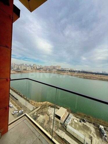 Satılır 2 otaqlı yeni tikili 49 m², Yeni Yasamal q., photo 9 from 11