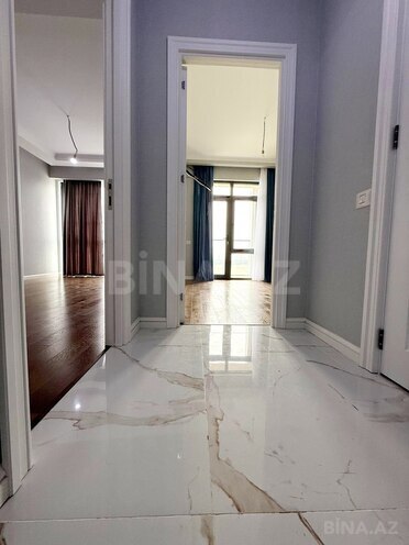 Satılır 2 otaqlı yeni tikili 49 m², Yeni Yasamal q., photo 3 from 11