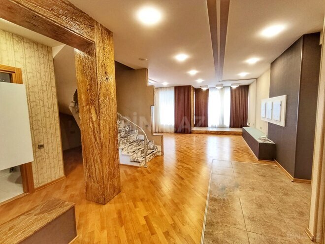 Продаётся 5-комн. новостройка 267 м², Наримановский  р., photo 20 from 26