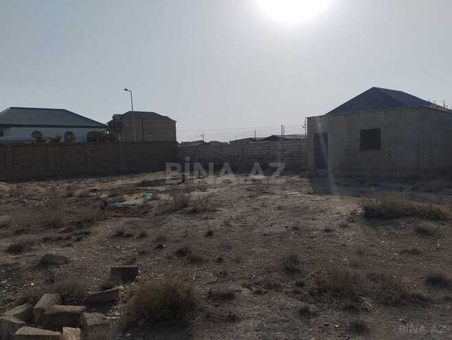 Продаётся  участок 10 сот, пос. Сангачал, photo 5 from 8