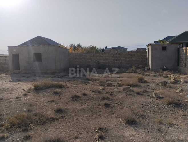 Продаётся  участок 10 сот, пос. Сангачал, photo 6 from 8