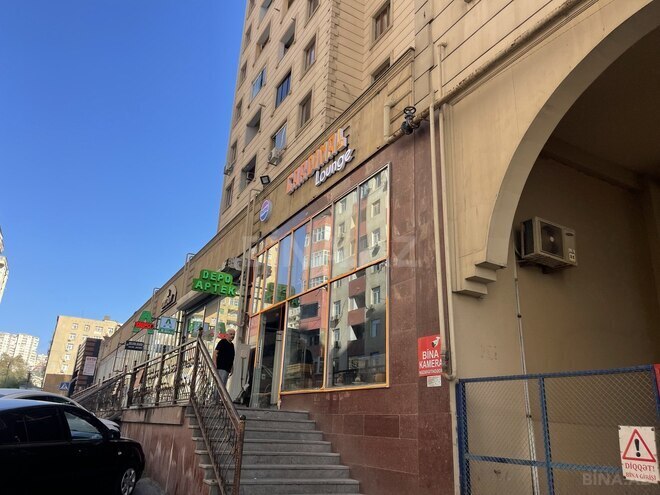 Продаётся  объект 162 м², м. Ази Асланов, photo 3 from 16