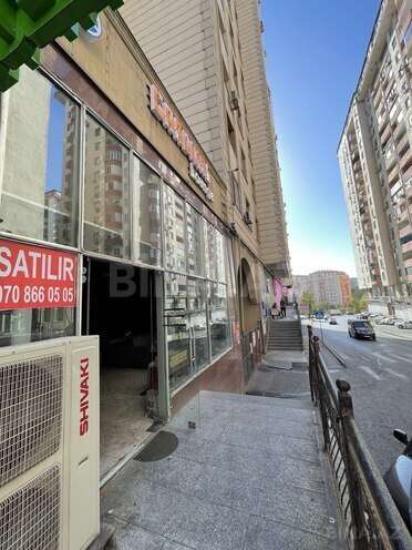 Продаётся  объект 162 м², м. Ази Асланов, photo 15 from 16