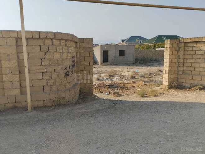 Продаётся  участок 10 сот, пос. Сангачал, photo 4 from 8