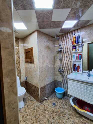 İcarəyə verilir 2 otaqlı köhnə tikili 56 m², 20 Yanvar m., photo 8 from 9