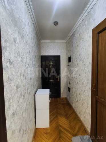 İcarəyə verilir 2 otaqlı köhnə tikili 56 m², 20 Yanvar m., photo 7 from 9