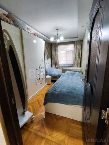 İcarəyə verilir 2 otaqlı köhnə tikili 56 m², 20 Yanvar m., photo 5 from 9