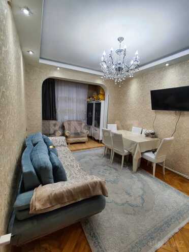 İcarəyə verilir 2 otaqlı köhnə tikili 56 m², 20 Yanvar m., photo 3 from 9