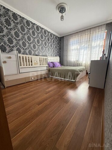 Satılır 3 otaqlı köhnə tikili 75 m², Memar Əcəmi m., photo 10 from 23