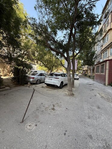 Satılır 3 otaqlı köhnə tikili 75 m², Memar Əcəmi m., photo 5 from 23