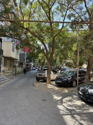Satılır 3 otaqlı köhnə tikili 75 m², Memar Əcəmi m., photo 4 from 23