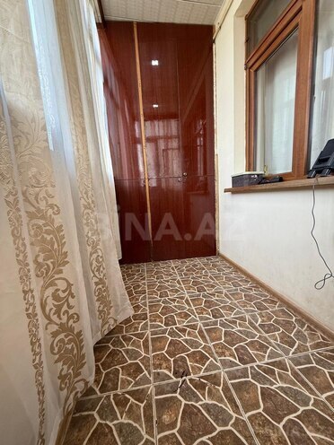 Satılır 3 otaqlı köhnə tikili 75 m², Memar Əcəmi m., photo 21 from 23