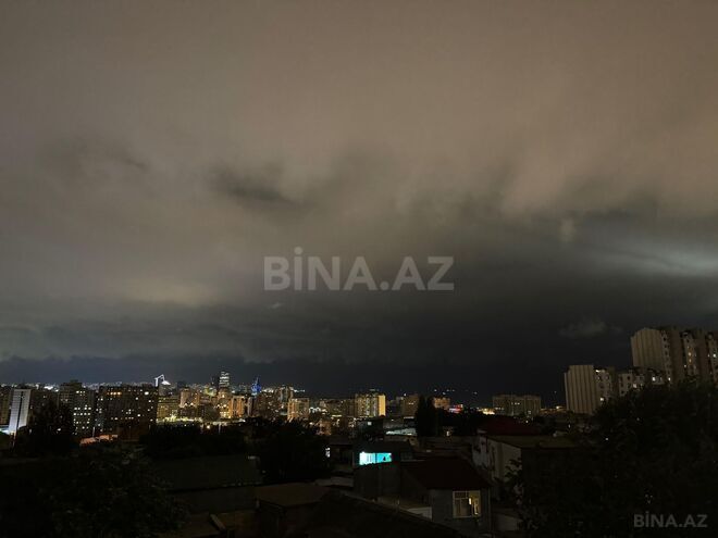 İcarəyə verilir 3 otaqlı yeni tikili 101 m², Elmlər Akademiyası m., photo 9 from 22