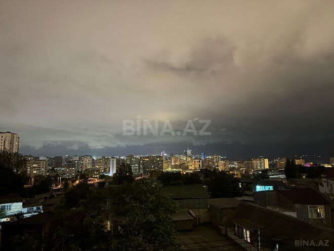 İcarəyə verilir 3 otaqlı yeni tikili 101 m², Elmlər Akademiyası m., photo 18 from 22