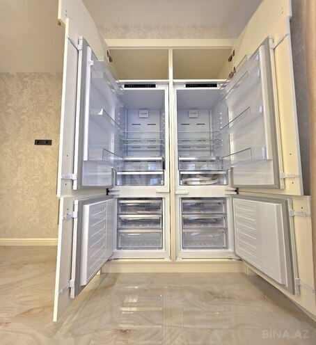 Продаётся 4-комн. новостройка 185 м², м. Элмляр Академиясы, photo 10 from 32