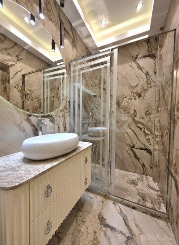 Продаётся 4-комн. новостройка 185 м², м. Элмляр Академиясы, photo 14 from 32