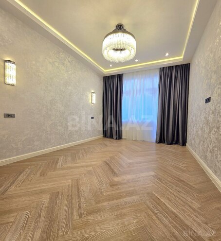 Продаётся 4-комн. новостройка 185 м², м. Элмляр Академиясы, photo 11 from 32