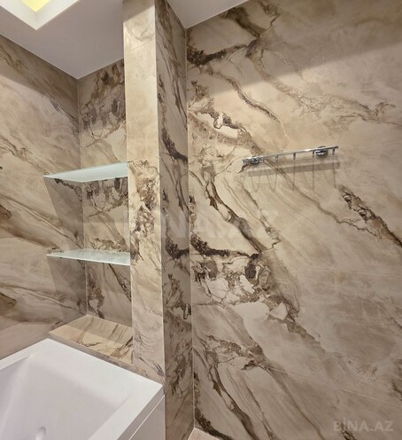 Продаётся 4-комн. новостройка 185 м², м. Элмляр Академиясы, photo 16 from 32