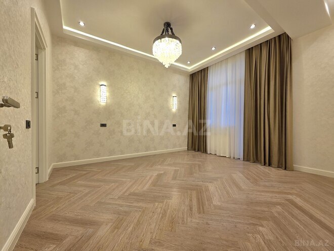 Продаётся 4-комн. новостройка 185 м², м. Элмляр Академиясы, photo 25 from 32