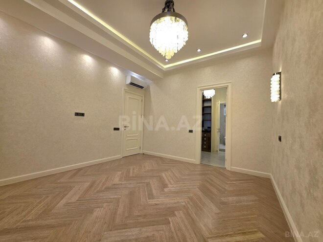Продаётся 4-комн. новостройка 185 м², м. Элмляр Академиясы, photo 26 from 32