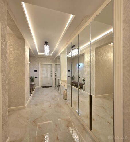 Продаётся 4-комн. новостройка 185 м², м. Элмляр Академиясы, photo 17 from 32