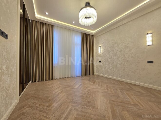 Продаётся 4-комн. новостройка 185 м², м. Элмляр Академиясы, photo 21 from 32