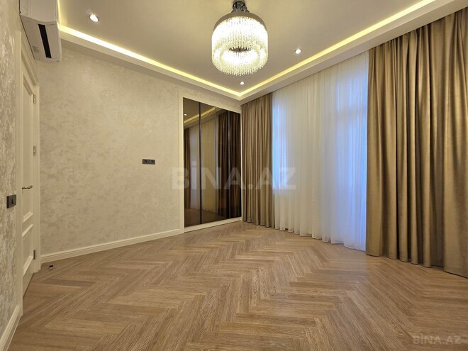 Продаётся 4-комн. новостройка 185 м², м. Элмляр Академиясы, photo 22 from 32