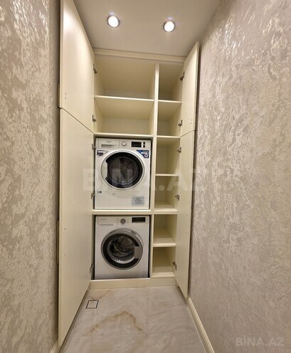 Продаётся 4-комн. новостройка 185 м², м. Элмляр Академиясы, photo 20 from 32