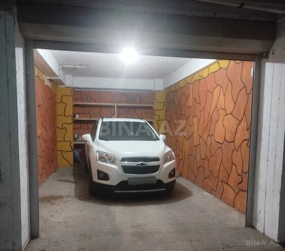 Продаётся  гараж 25 м², м. Ахмедлы, photo 5 from 8