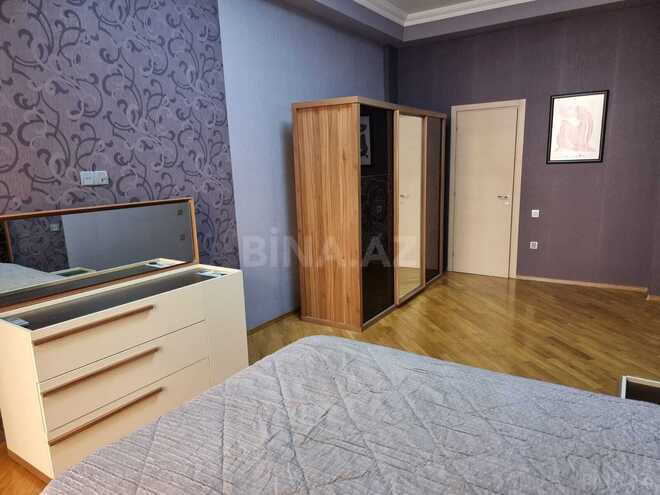İcarəyə verilir 2 otaqlı yeni tikili 102 m², Şah İsmayıl Xətai m., photo 12 from 25