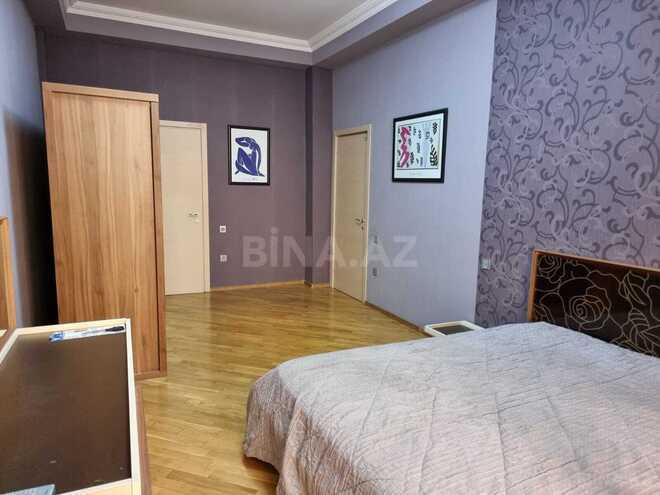 İcarəyə verilir 2 otaqlı yeni tikili 102 m², Şah İsmayıl Xətai m., photo 10 from 25