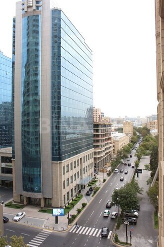 İcarəyə verilir 2 otaqlı yeni tikili 102 m², Şah İsmayıl Xətai m., photo 3 from 25