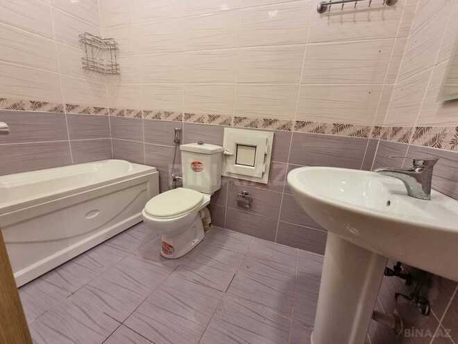 İcarəyə verilir 2 otaqlı yeni tikili 102 m², Şah İsmayıl Xətai m., photo 19 from 25