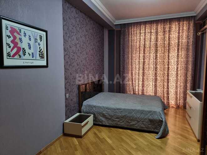 İcarəyə verilir 2 otaqlı yeni tikili 102 m², Şah İsmayıl Xətai m., photo 13 from 25