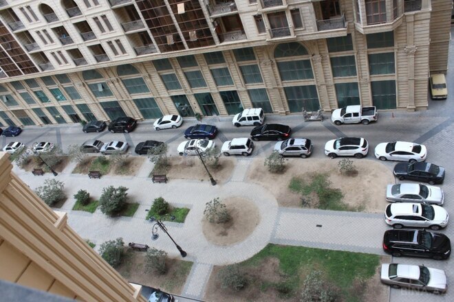 İcarəyə verilir 2 otaqlı yeni tikili 102 m², Şah İsmayıl Xətai m., photo 23 from 25