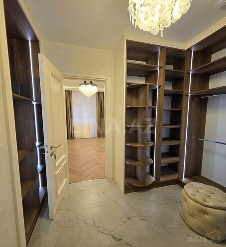 Продаётся 4-комн. новостройка 185 м², м. Элмляр Академиясы, photo 28 from 32