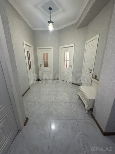 Satılır 3 otaqlı yeni tikili 88 m², Yeni Günəşli q., photo 4 from 29