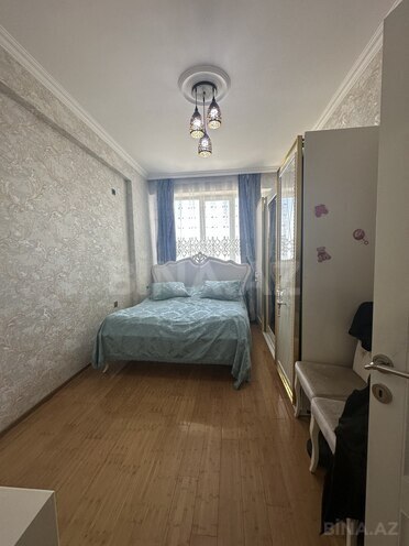 Satılır 3 otaqlı yeni tikili 88 m², Yeni Günəşli q., photo 7 from 29