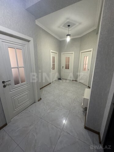 Satılır 3 otaqlı yeni tikili 88 m², Yeni Günəşli q., photo 3 from 29