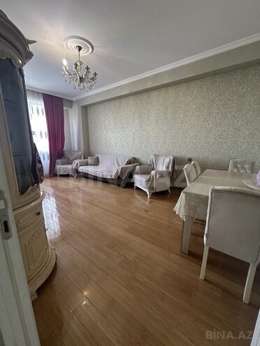 Satılır 3 otaqlı yeni tikili 88 m², Yeni Günəşli q., photo 23 from 29