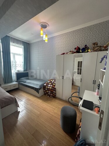 Satılır 3 otaqlı yeni tikili 88 m², Yeni Günəşli q., photo 20 from 29