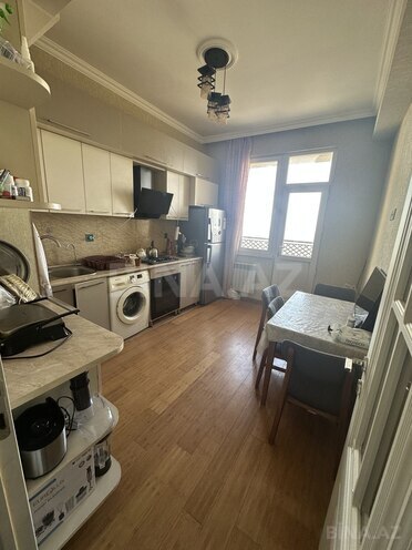 Satılır 3 otaqlı yeni tikili 88 m², Yeni Günəşli q., photo 18 from 29