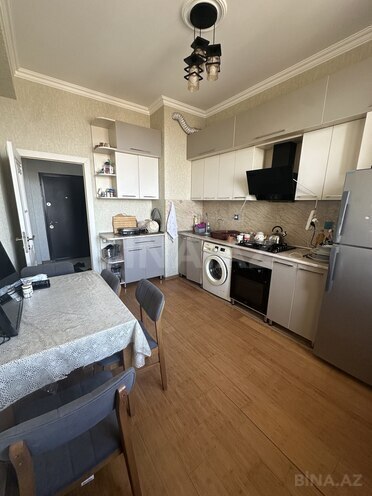 Satılır 3 otaqlı yeni tikili 88 m², Yeni Günəşli q., photo 16 from 29